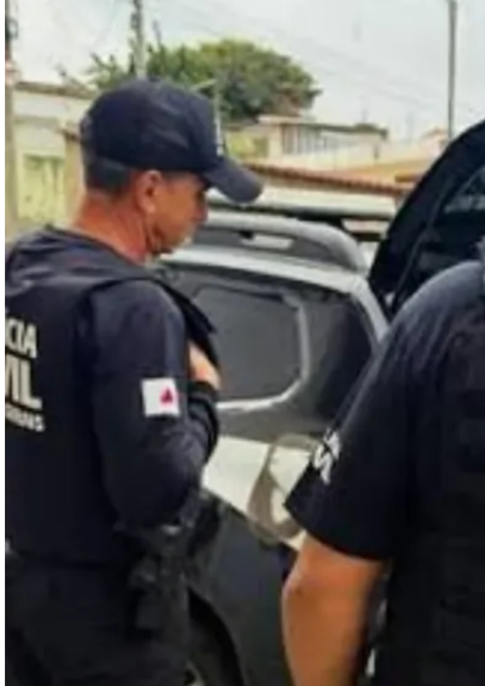 Denuncia de estupro